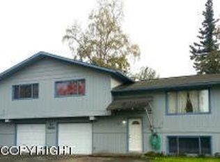 8420 E 3rd Ave, Anchorage, AK 99504