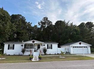 990 Jamestown Rd, Conway, SC 29526