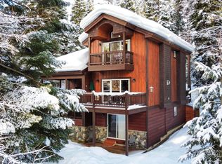 2010 Shady Lane Loop, McCall, ID 83638