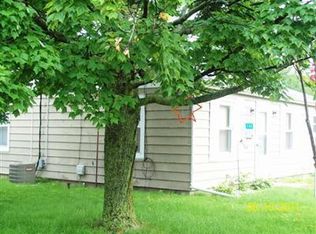 103 Sanborn St, Michigan City, IN