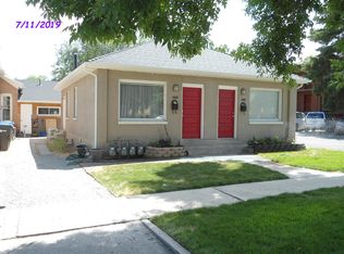 486 E 200 S, Provo, UT 84601