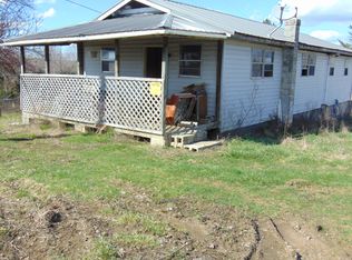 129 Flat Rock Rd, Deer Lodge, TN 37726