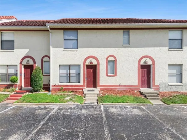 1619 SHADY RIDGE COURT #256, ORLANDO, FL 32807