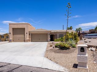 3821 Deerpath Dr, Lake Havasu City, AZ 86406