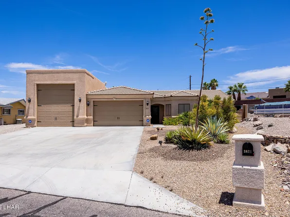 3821 Deerpath Dr, Lake Havasu City, AZ 86406