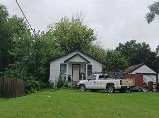 2111 37th St, Des Moines, IA 50310