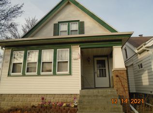 1321 S 74th St, Milwaukee, WI 53214