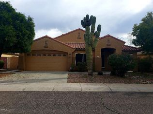 213 S 122nd Ave, Avondale, AZ 85323