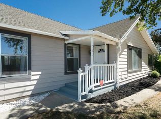 987 Country Club Rd, Arboga, CA 95961