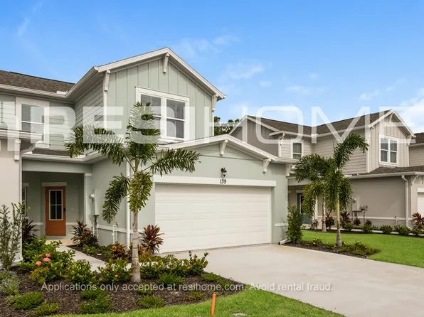 175 Honeytree Ln, Merritt Island, FL 32953