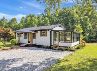 1179 Simms School Rd, Central, SC 29630