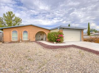 9941 E Vicksburg St, Tucson, AZ 85748