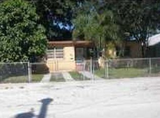 161 NW 68th St, Miami, FL 33150