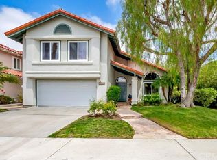 26605 Sierra Vis, Mission Viejo, CA 92692