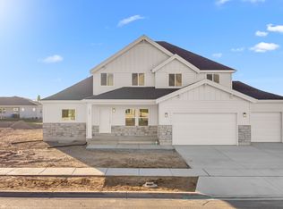 1446 W 600 N #GE05, Mapleton, UT 84664
