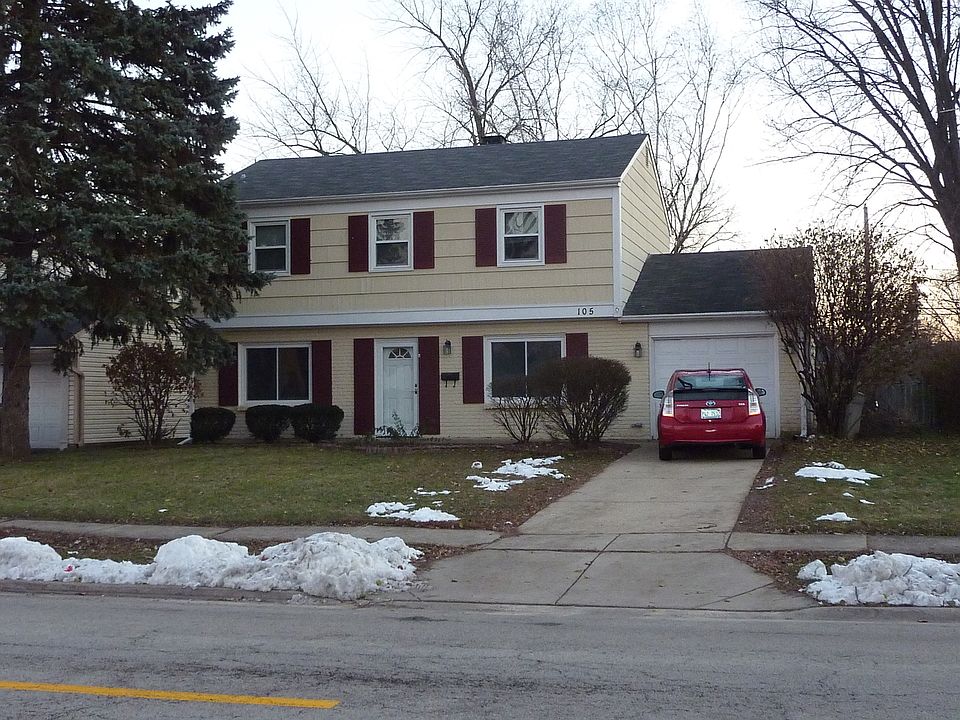 1st image of 105 Armitage Ave