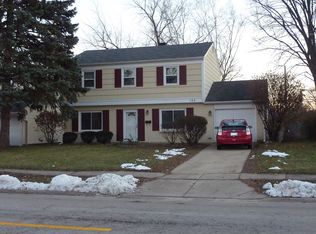 105 Armitage Ave, Glendale Heights, IL 60139