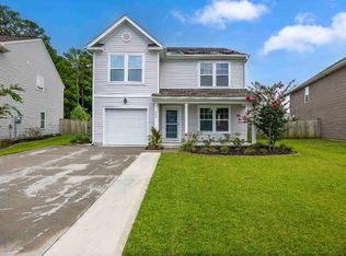 442 Thoroughbred Dr, Moncks Corner, SC 29461