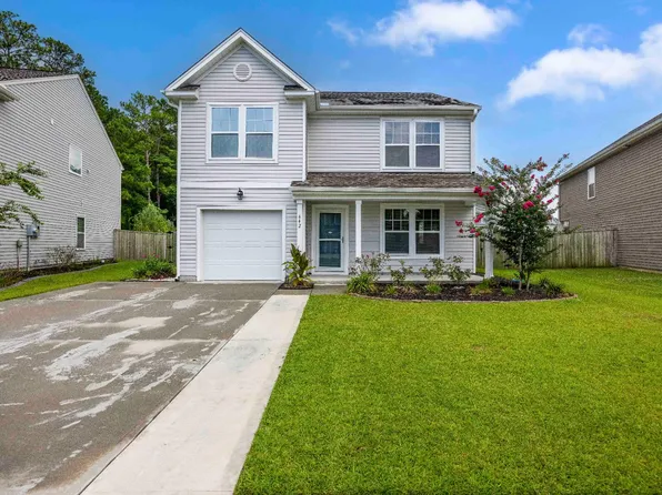 442 Thoroughbred Dr, Moncks Corner, SC 29461