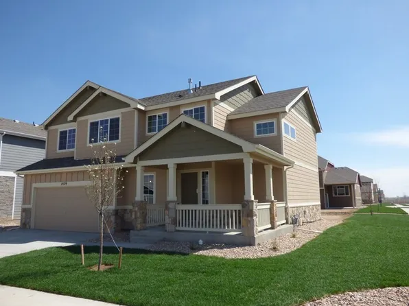 1529 Heirloom Dr, Windsor, CO 80550