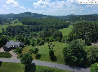 LOT 5 E Landing Ridge Cir, Jefferson, NC 28640