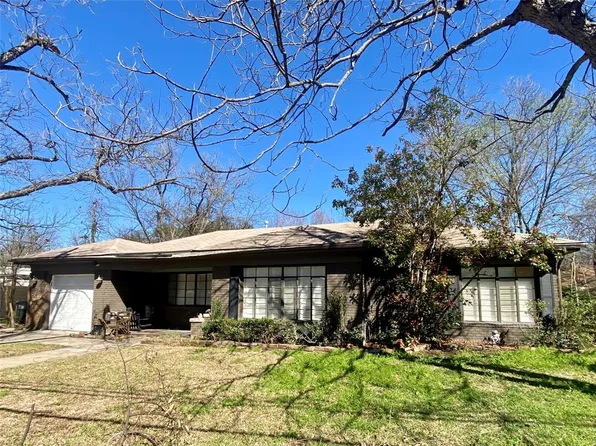 1215 S Church St, Georgetown, TX 78626