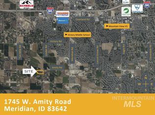1745 W Amity Rd, Meridian, ID 83642