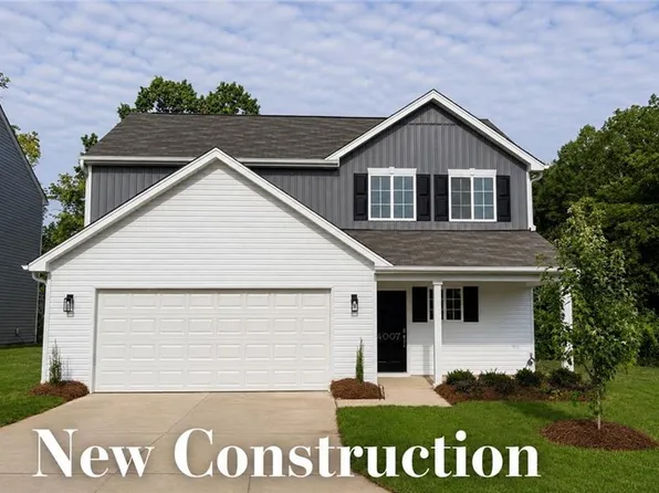 4007 Tenderten Way, Greensboro, NC 27405