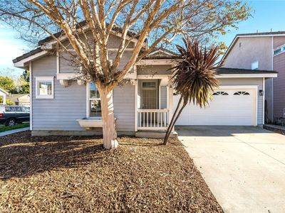 4888 Ellington St, Ventura, CA, 93003