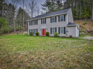 1056 Route 114, North Sutton, NH 03260