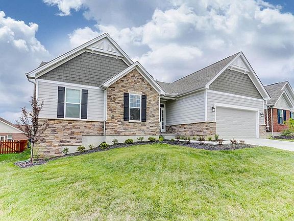 2nd image of 5015 Long Meadow Dr