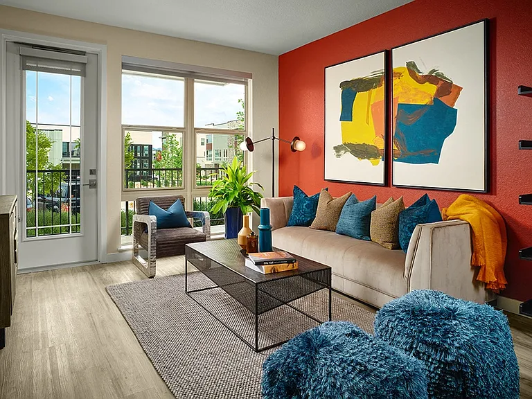 Chroma Apartments — Photo 5