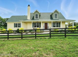 1493 Stapleton Rd, Shelbyville, KY 40065