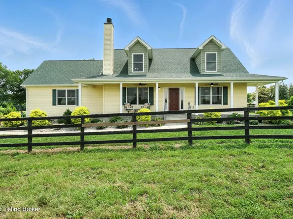 1493 Stapleton Rd, Shelbyville, KY 40065