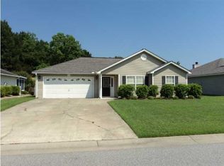 8345 Waltham Rd, North Charleston, SC 29406