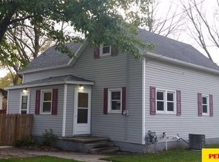 545 W Park St, West Point, NE 68788