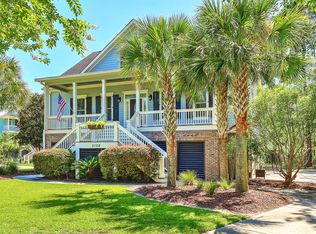 2108 Malcolm Rd, Mount Pleasant, SC 29466