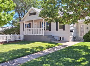 191 S 100 E, Cedar City, UT 84720