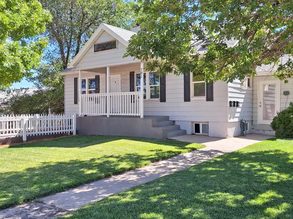 191 S 100 E, Cedar City, UT 84720