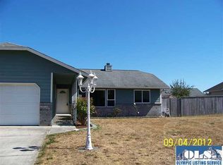 370 Duke Dr, Sequim, WA 98382