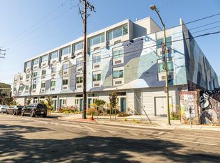 ArtHaus Jack London, Oakland, CA 94607