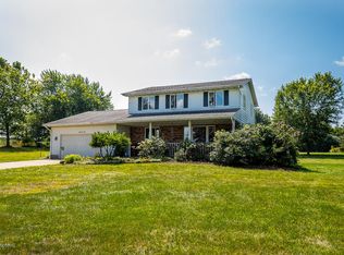 8560 D Dr N, Battle Creek, MI 49014