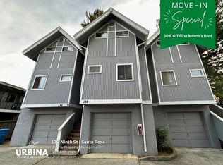 Ninth Street Quad Plex, Santa Rosa, CA 95401
