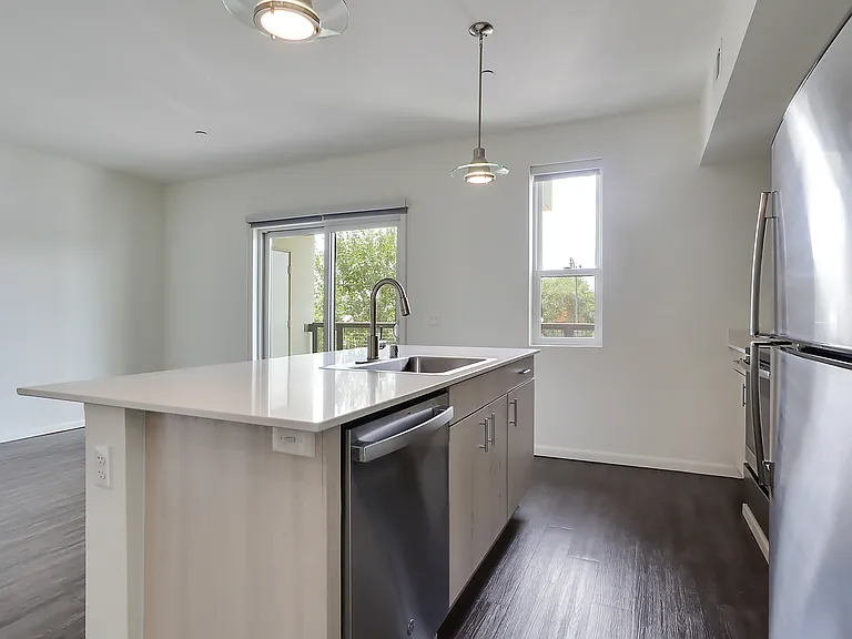 Unit 210, 1-bedroom