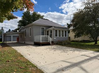 42 Clarinda St S, South Bruce, ON N0G2S0