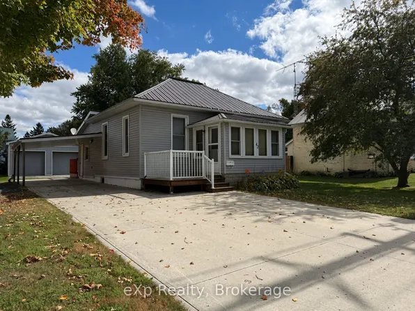 42 Clarinda St S, South Bruce, ON N0G 2S0
