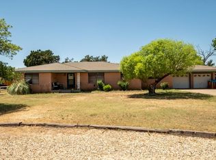 1104 S Aspen Ave, Lubbock, TX 79403