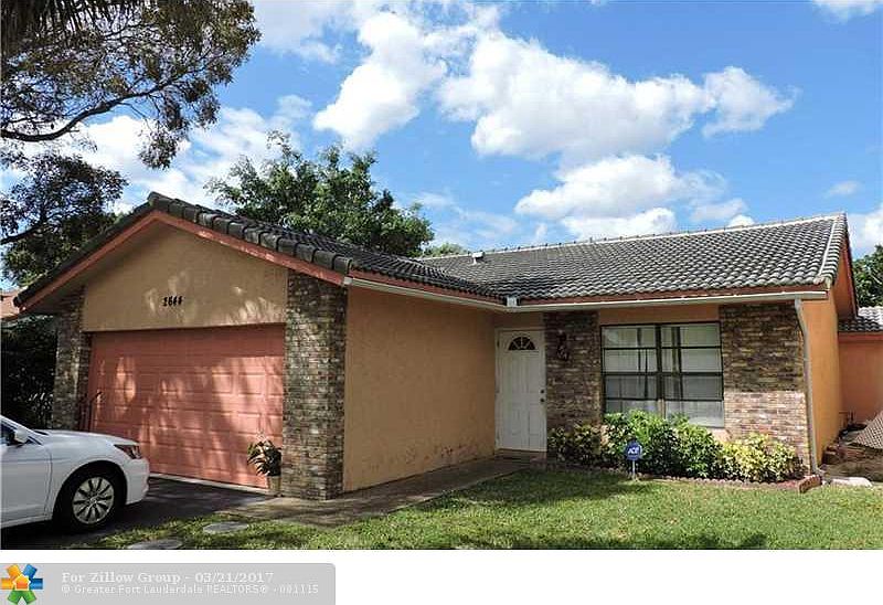 1st image of 2644 NW 91st Ave