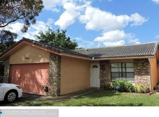 2644 NW 91st Ave, Coral Springs, FL 33065