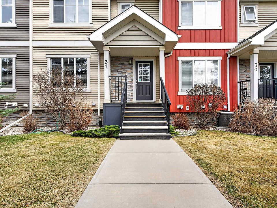 1st image of 7289 S Terwillegar Dr NW #31